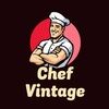 chefvintage